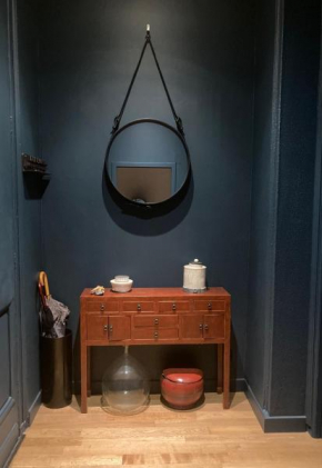 chambre de charme aux chartrons